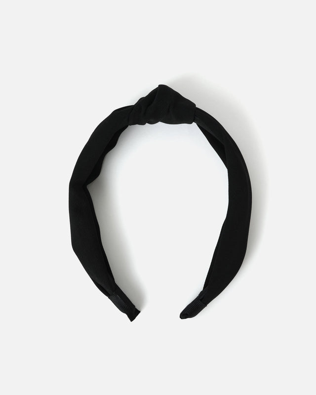 Petri diadema nudo lisa