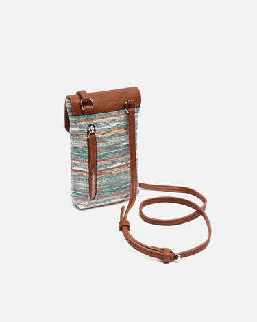 Lurdes Mini Mala 