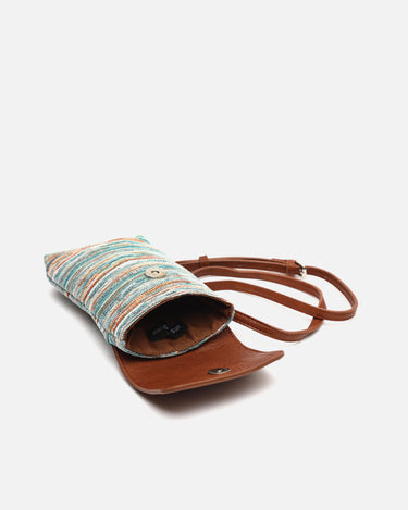 Lurdes Mini Mala 