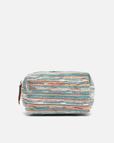 Lurdes Makeup Bag 
