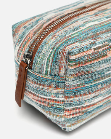 Lurdes Makeup Bag 