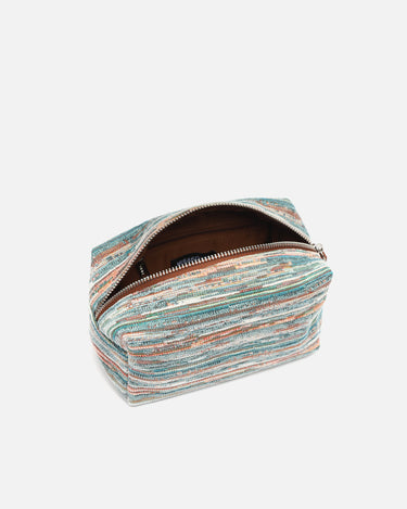 Lurdes Makeup Bag 