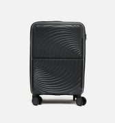Florence P suitcase 