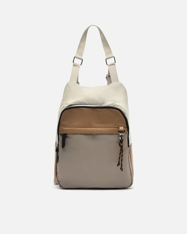 Bristol diebstahlsicherer Rucksack aus Nylon