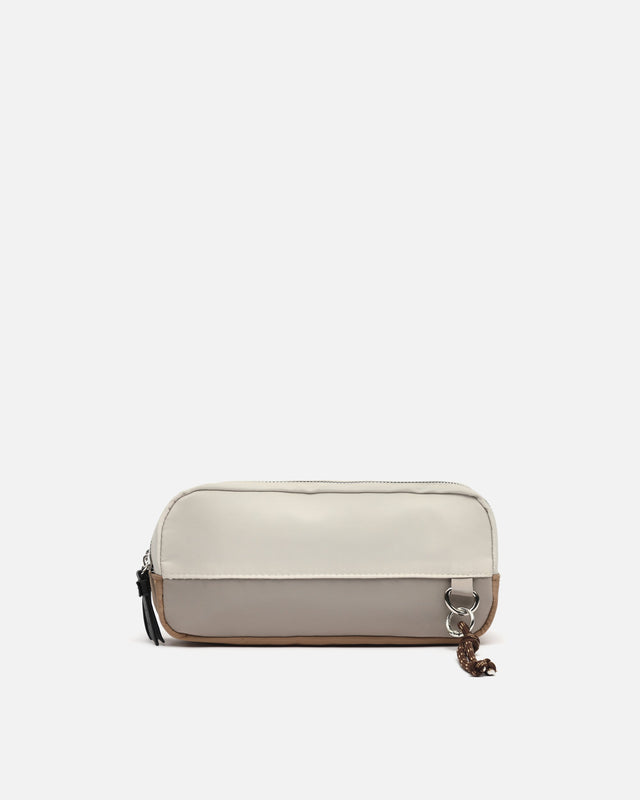 Bristol estuche de doble cremallera