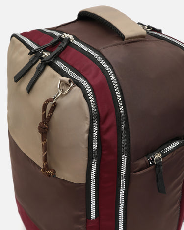Bristoli Mochila Viaje 