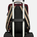 Bristoli Mochila Viaje 