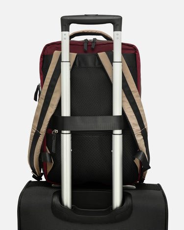 Bristoli Mochila Viaje 
