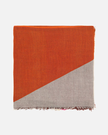 Marilyn Foulard 