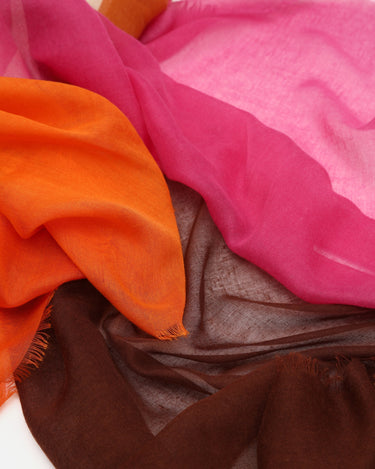 Marilyn Foulard 