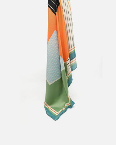 Encina Foulard 