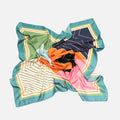 Encina Foulard 