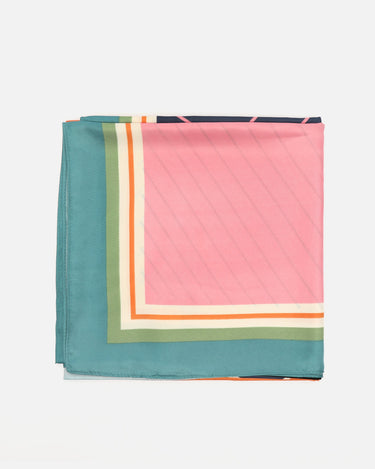 Encina Foulard 