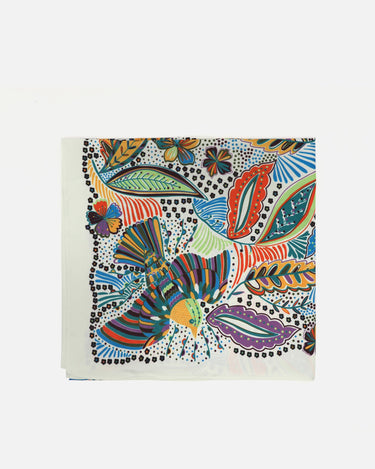 Girasol Foulard 