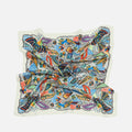 Girasol Foulard 