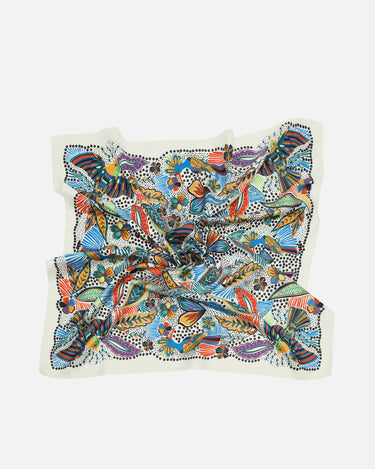 Girasol Foulard 
