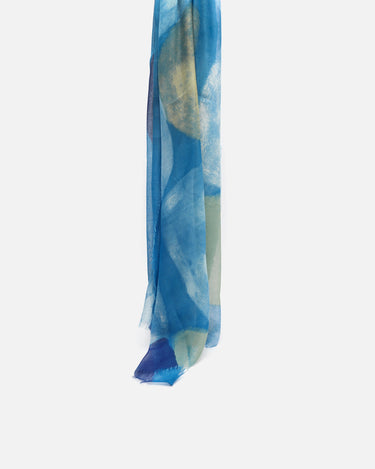 Cielo Foulard wielokolorowy