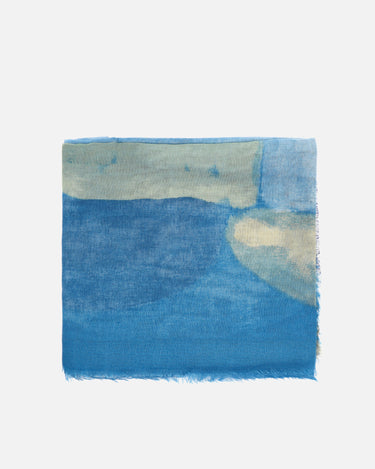 Cielo Foulard wielokolorowy