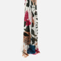 Foulard Aurora 