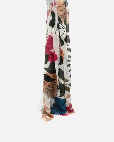 Foulard Aurora 