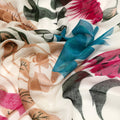 Foulard Aurora 