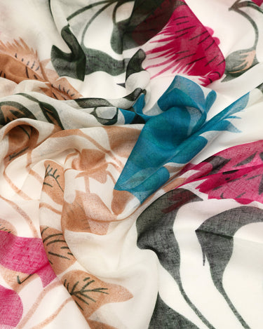 Foulard Aurora 