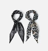 Banda Foulard 