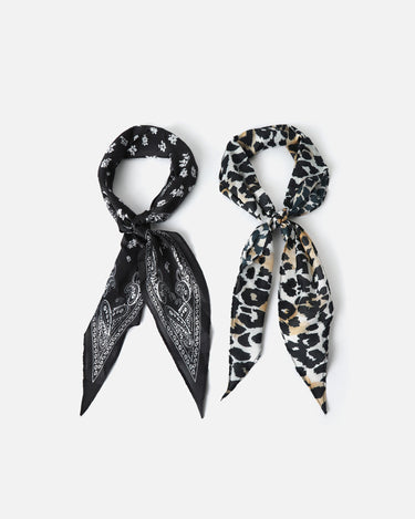 Banda Foulard 