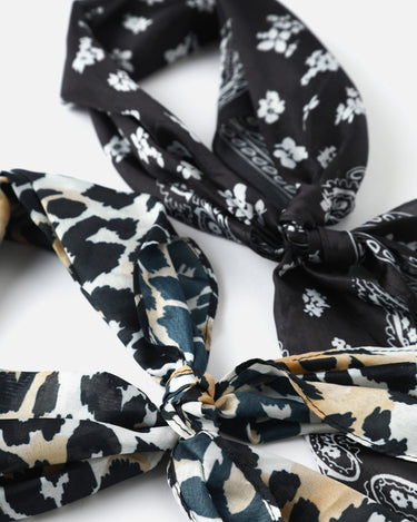 Banda Foulard 