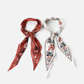 Florita Foulard 