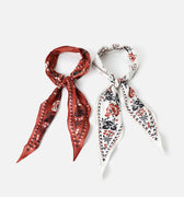 Florita Foulard 