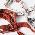 Florita Foulard 