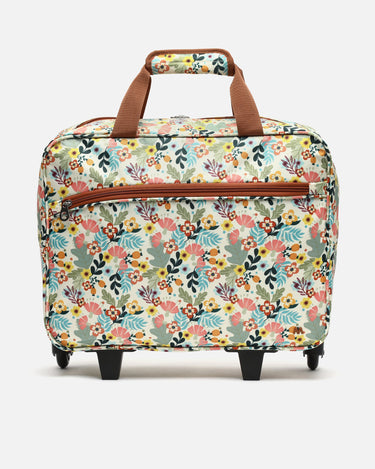 Atsu Weekendtas Trolley 