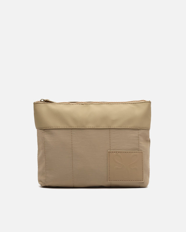 Wonder Nylon-Kosmetiktasche