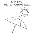 Regenschirm Sol 