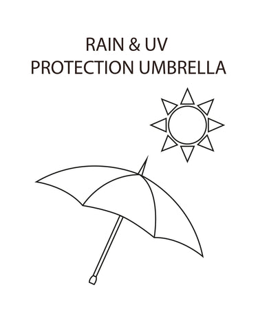 Regenschirm Sol 