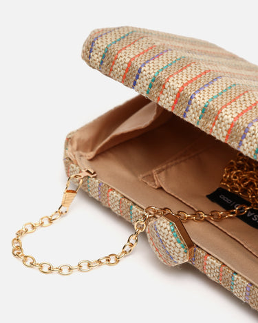 Nina Raffia 