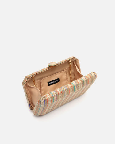 Nina Raffia 