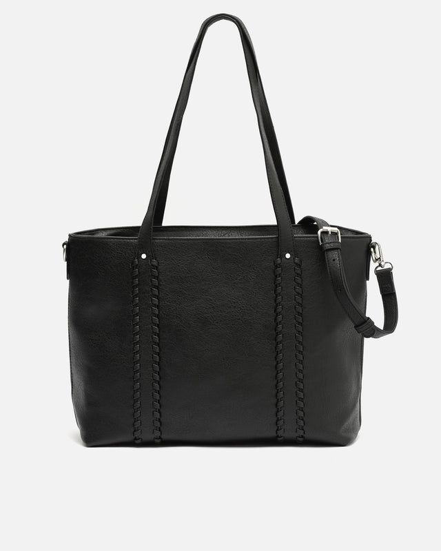 Dragui grand sac shopper avec bandoulière amovible
