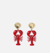 Boucles d'oreilles Lobsti 