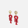 Boucles d'oreilles Lobsti 