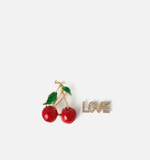 Love Broche 