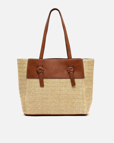Not Raffia 