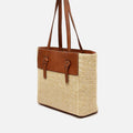 Not Raffia 