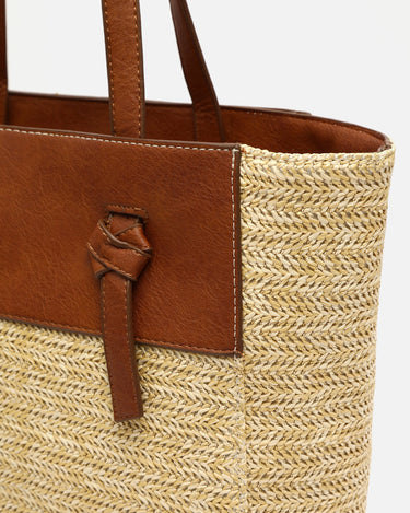 Not Raffia 