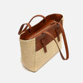 Not Raffia 