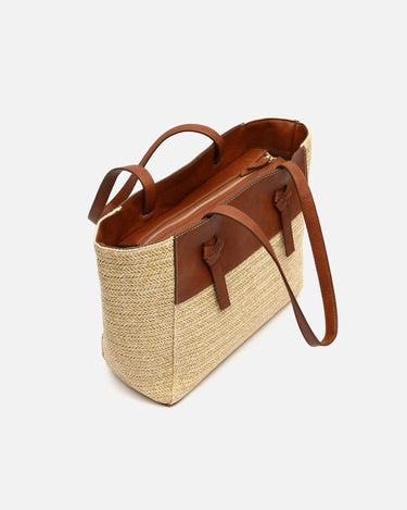 Not Raffia 