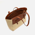 Not Raffia 