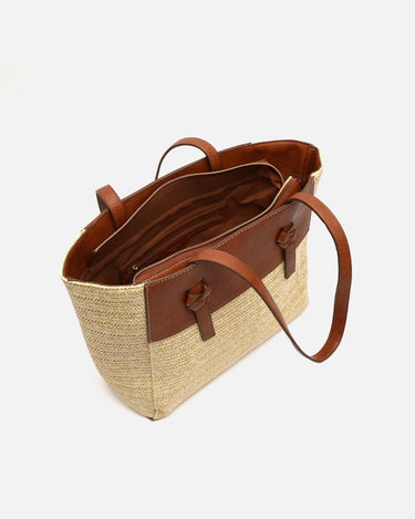 Not Raffia 