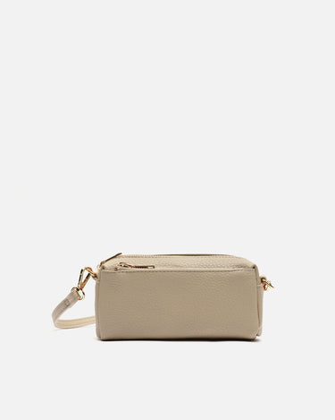 Flora Mini Borsa 